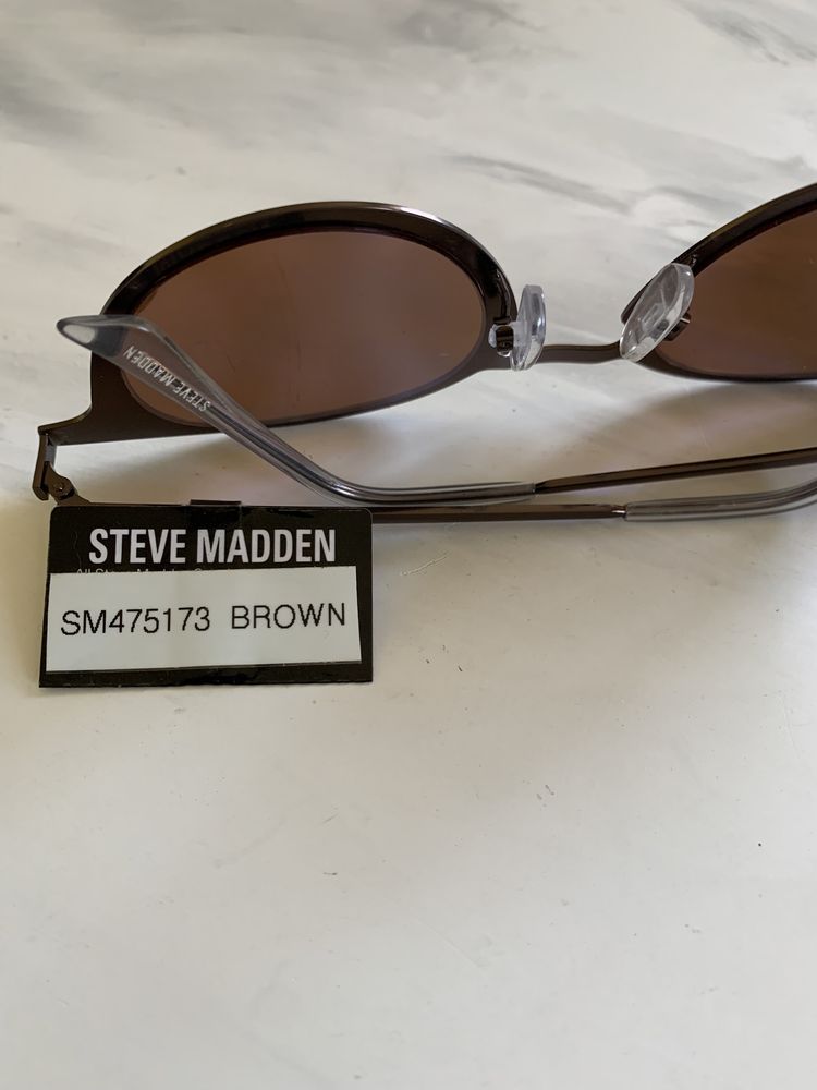 Сонцезахисні окуляри steve madden sm475173