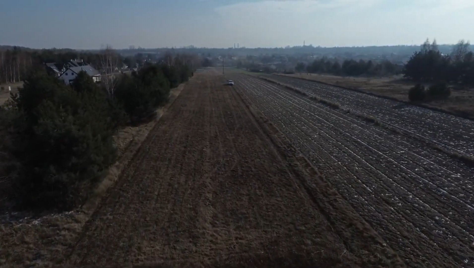 Sprzedam Działki budowlane w  Niemce