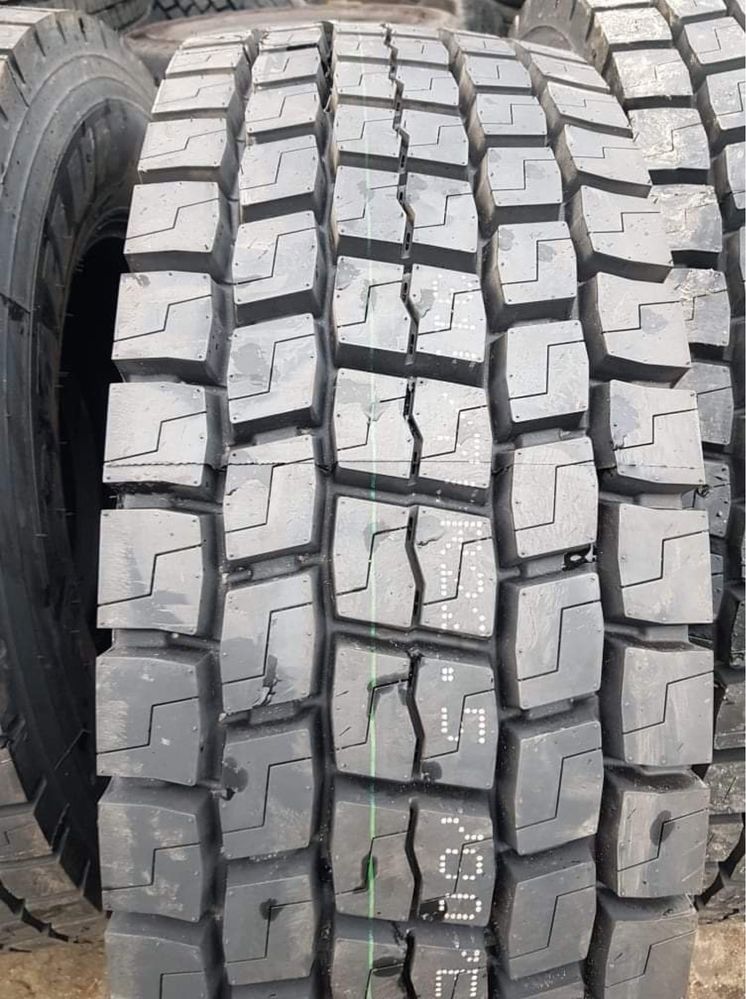 Nowe opony 315/70 R22,5 Sailun SDR 1 napęd