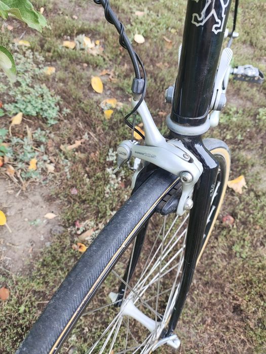 Велосипед Peugeot