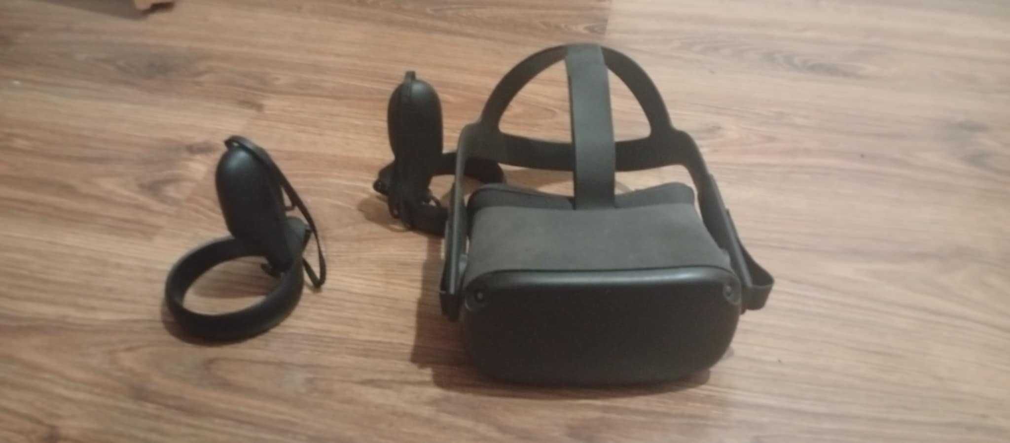 Oculus Quest 1 gogle vr
