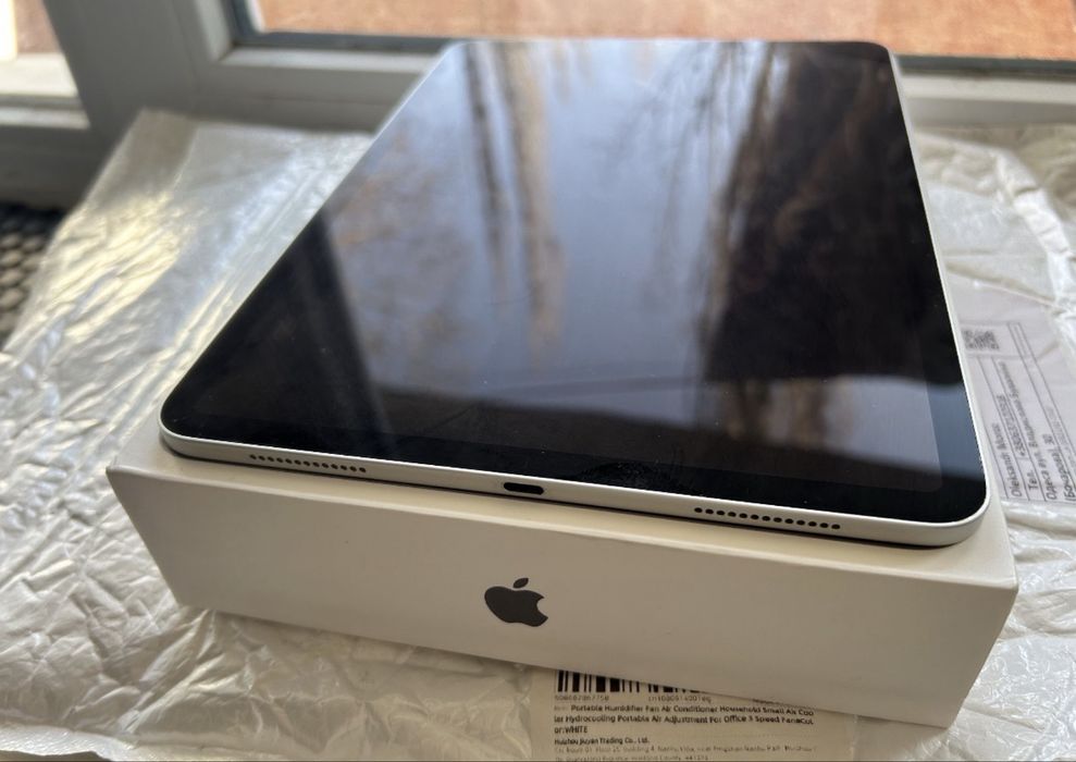 iPad Pro 11 256gb, 2020г
