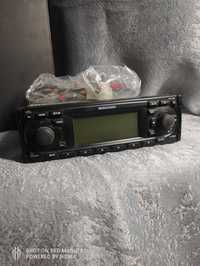 Радио vdo dayton ms 4300 vw фольцваген