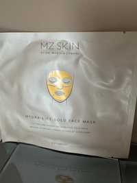 MZ Skin Hydra-Lift Golden Facial Treatment Mask