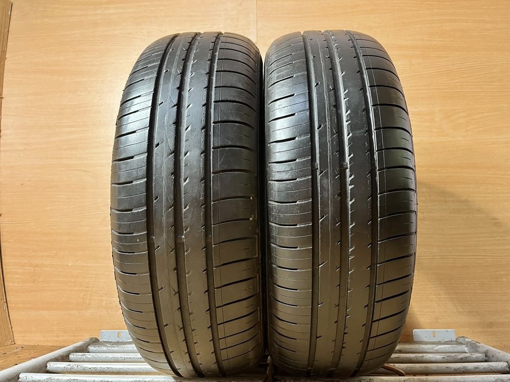 195/65 R 15 Fulda Eco Control HP Літо пара шини