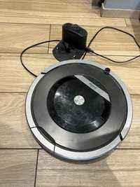 Irobot roomba 870