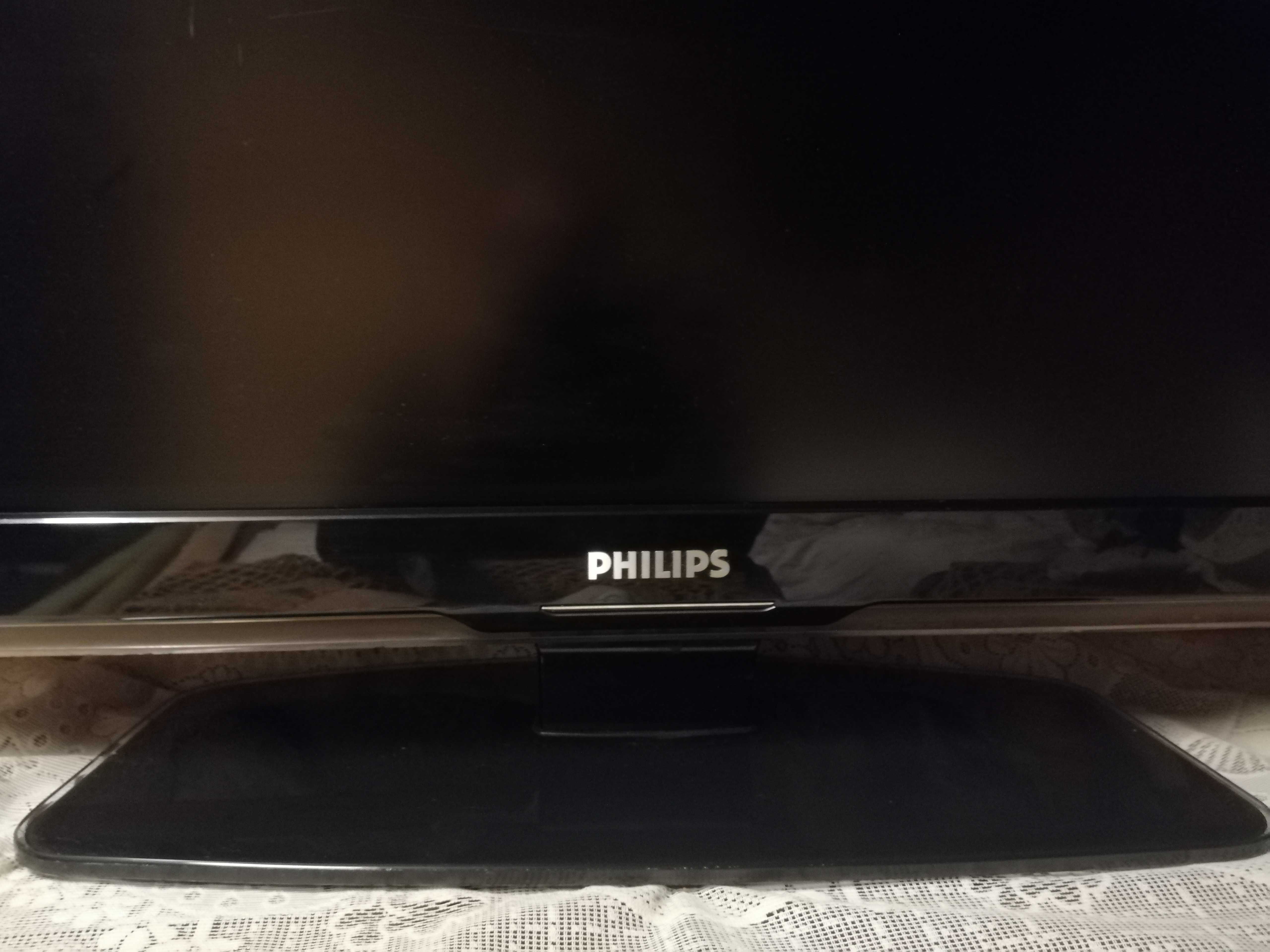 telewizor philips