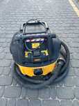 Odkurzacz DeWalt 1400W/ 30 l