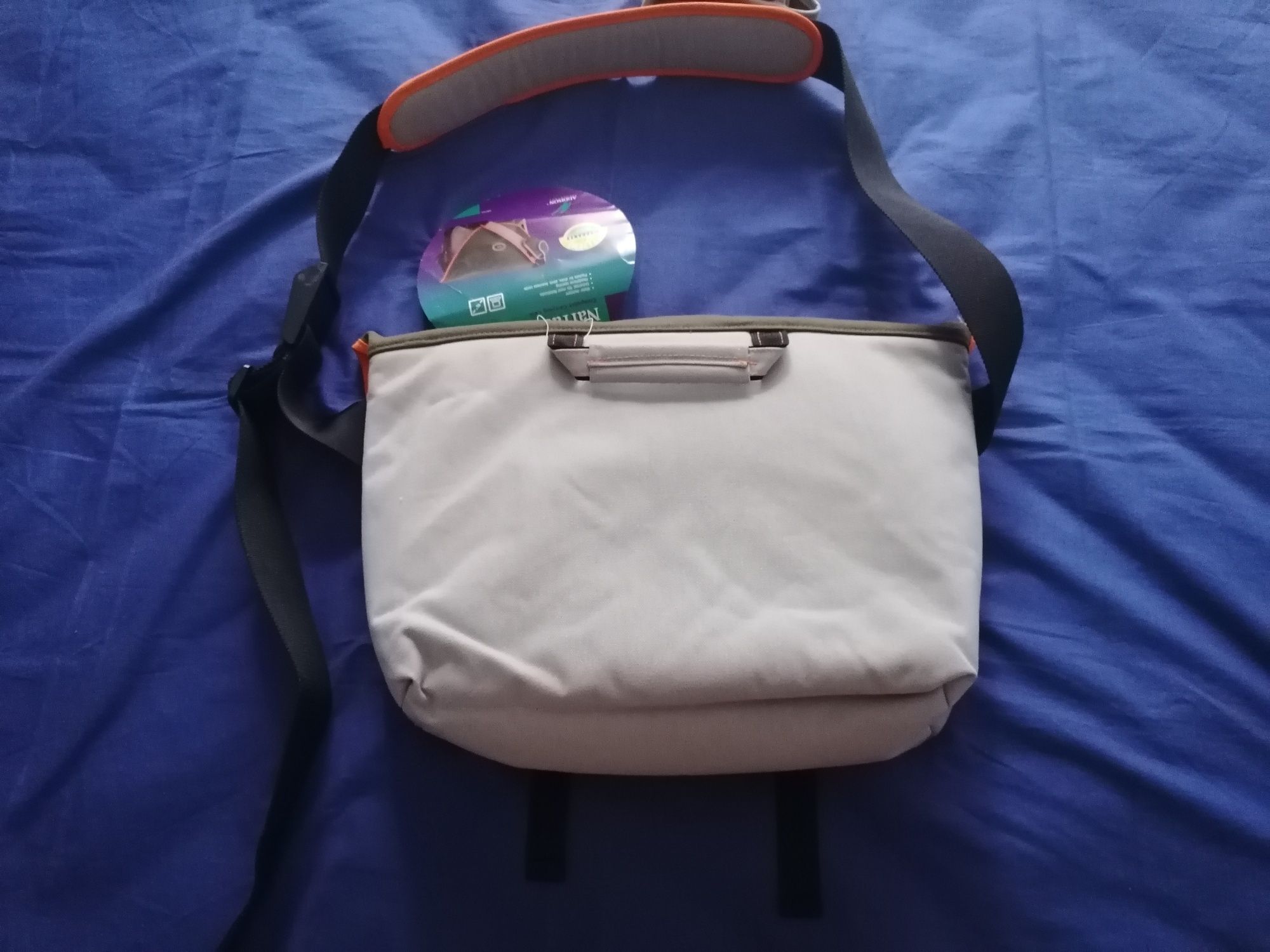 Saco para notebook, portátil