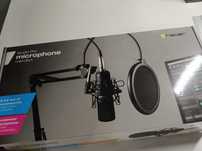Mikrofon TRACER Studio Pro Kardioidalny