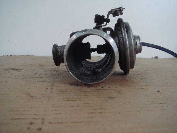 Válvula Egr Bmw 1 (E87)