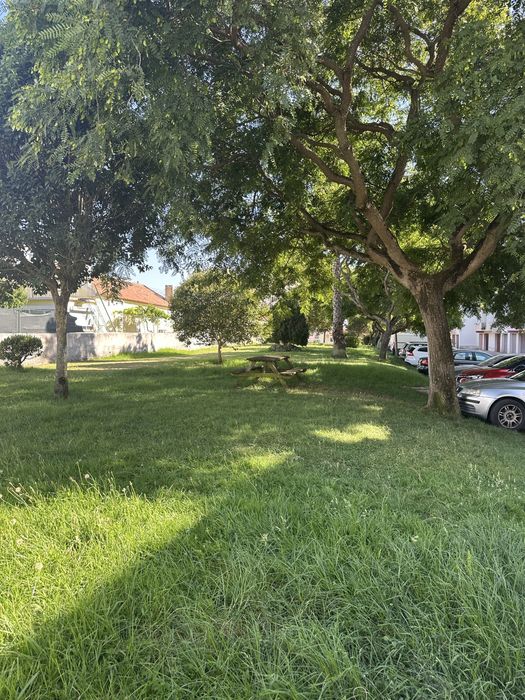 Garagem Abrunheira Sintra