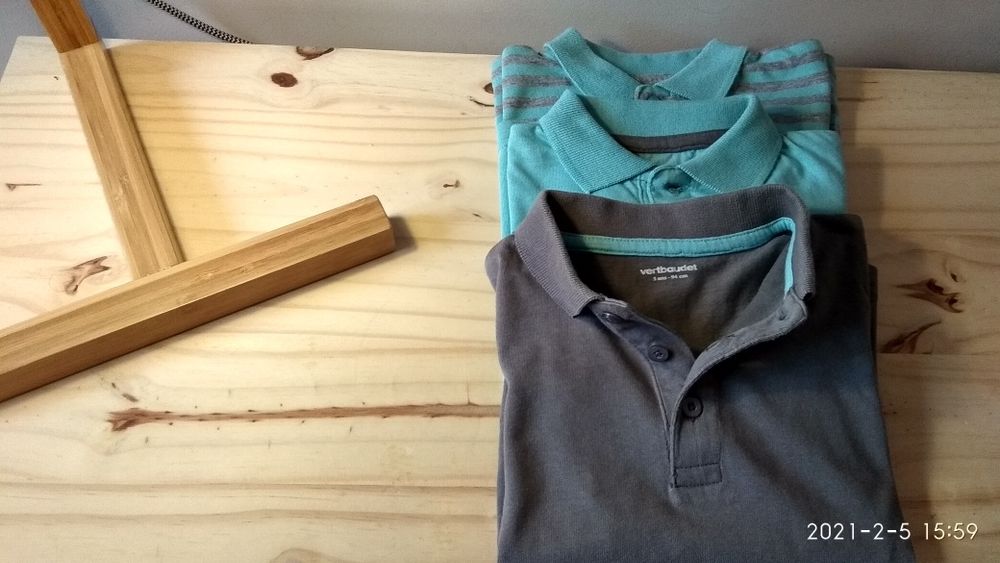 Sweets da marca vertaudet