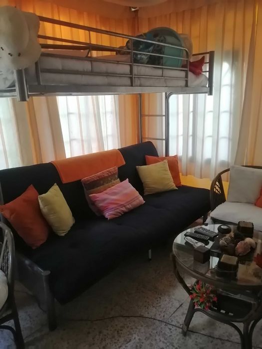 Vendo roulote +avançado fixo