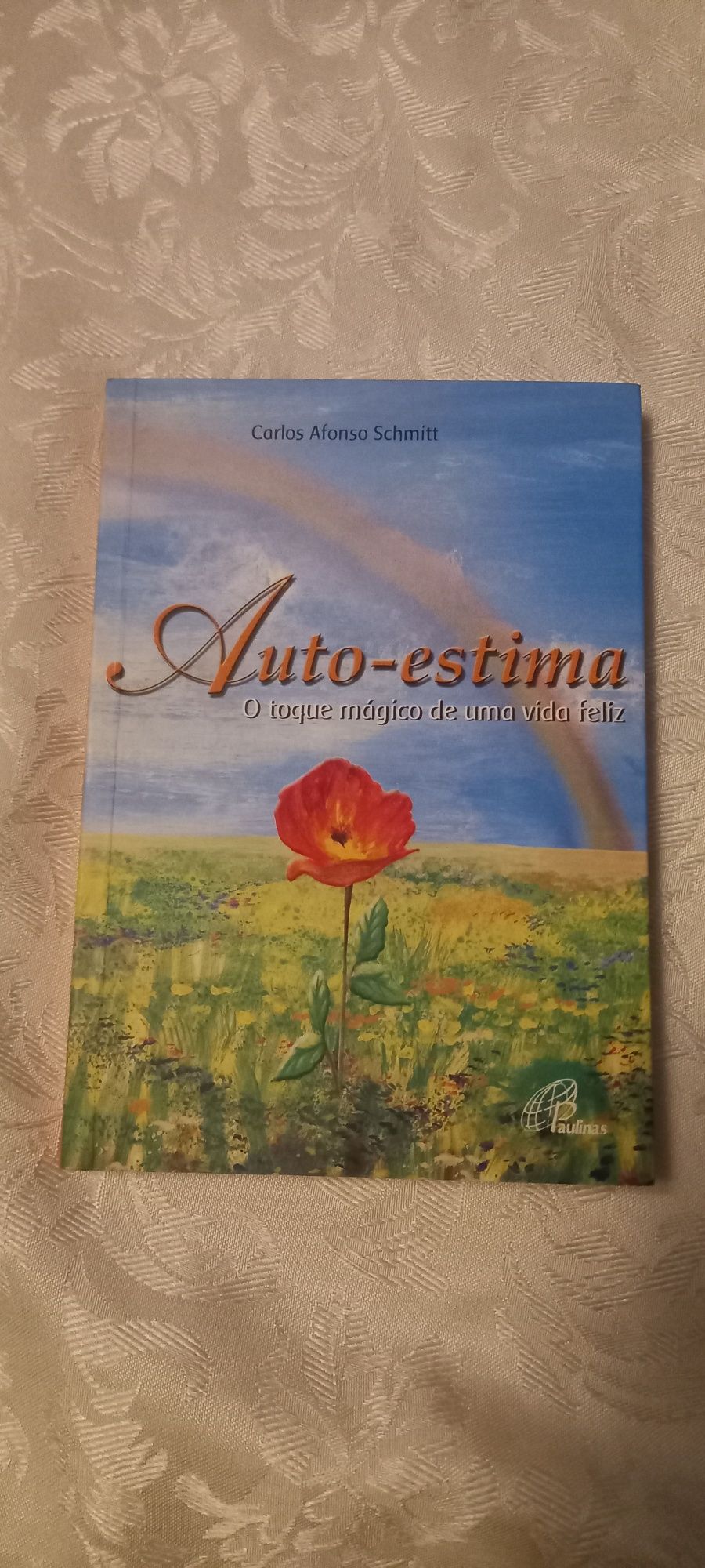 Livros de auto-conhecimento