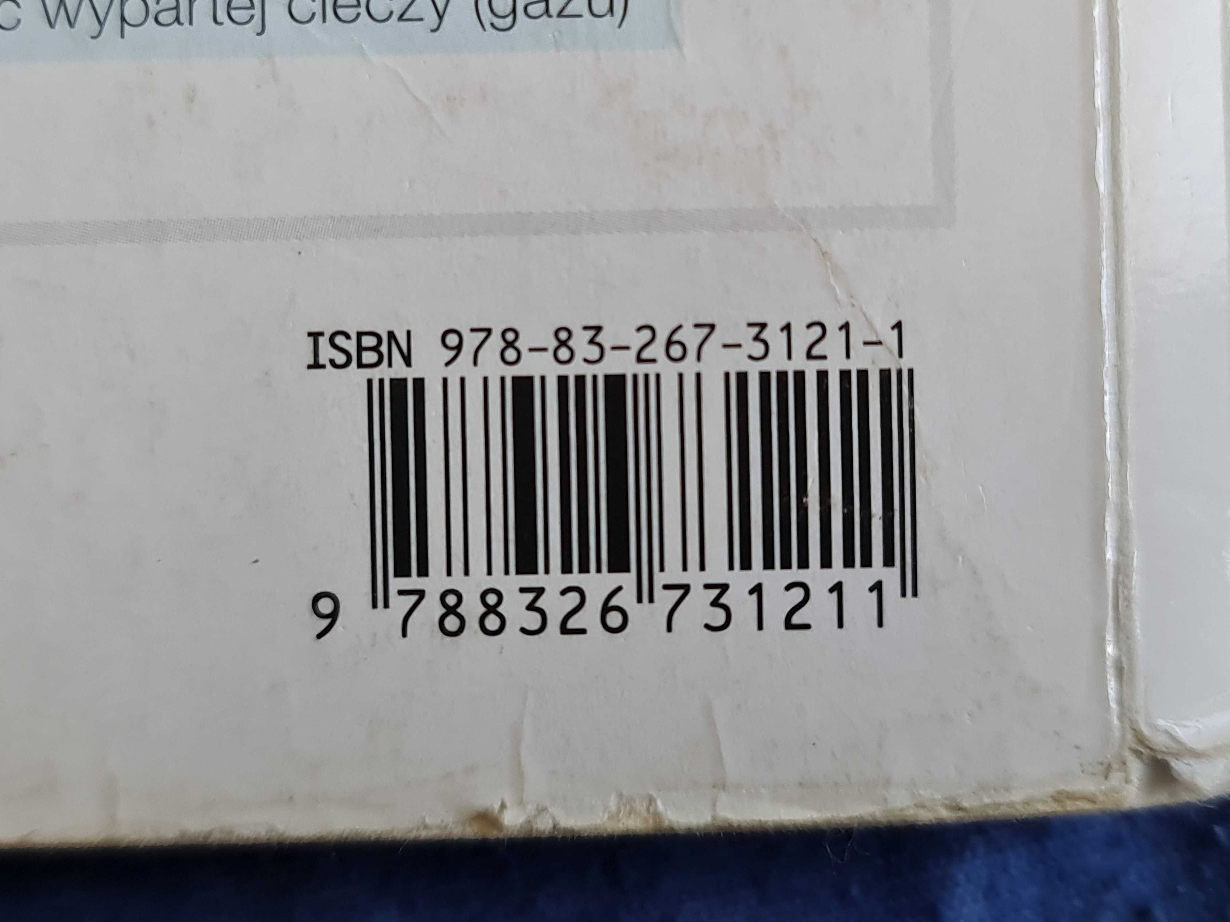 To jest fizyka (kl. 7) - podręcznik dla klasy 7 szkoły podstawowej