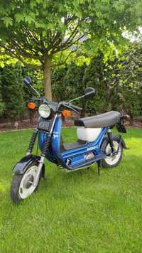 Simson SR50 Skuter 1989r.