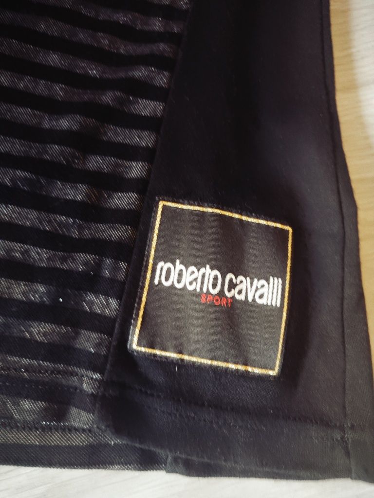 Sukienka Roberto Cavalli
