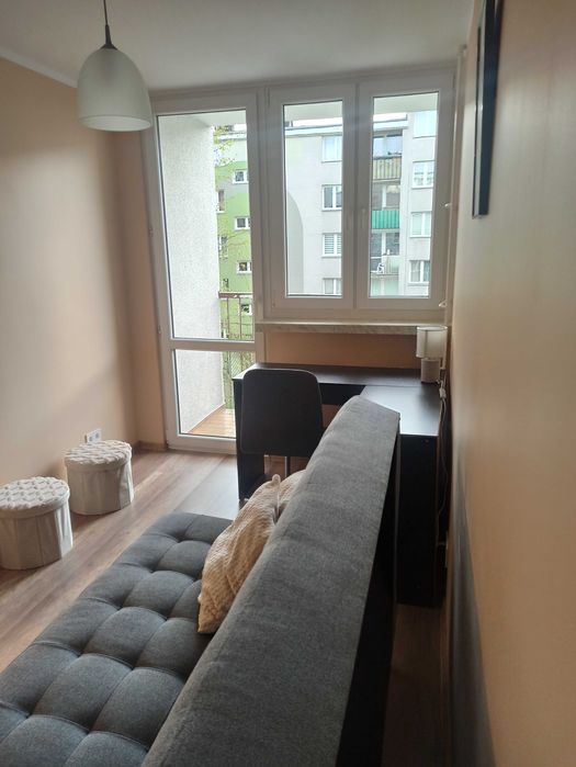 Ładne 2 pokoje po remoncie - Kossaka, Dąbrowa