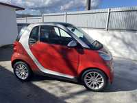 Smart Fortwo Coupe 451