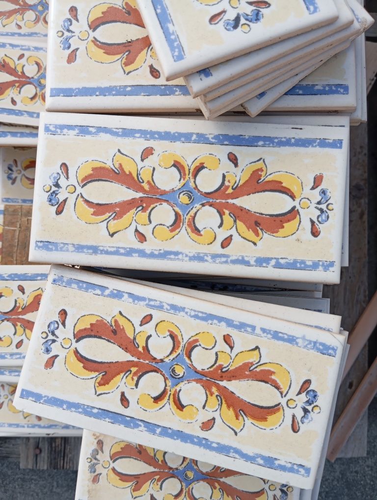 Barras -azulejos