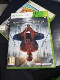 The Amazing Spider Man 2 xbox360. Xbox 360