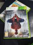 The Amazing Spider Man 2 xbox360. Xbox 360