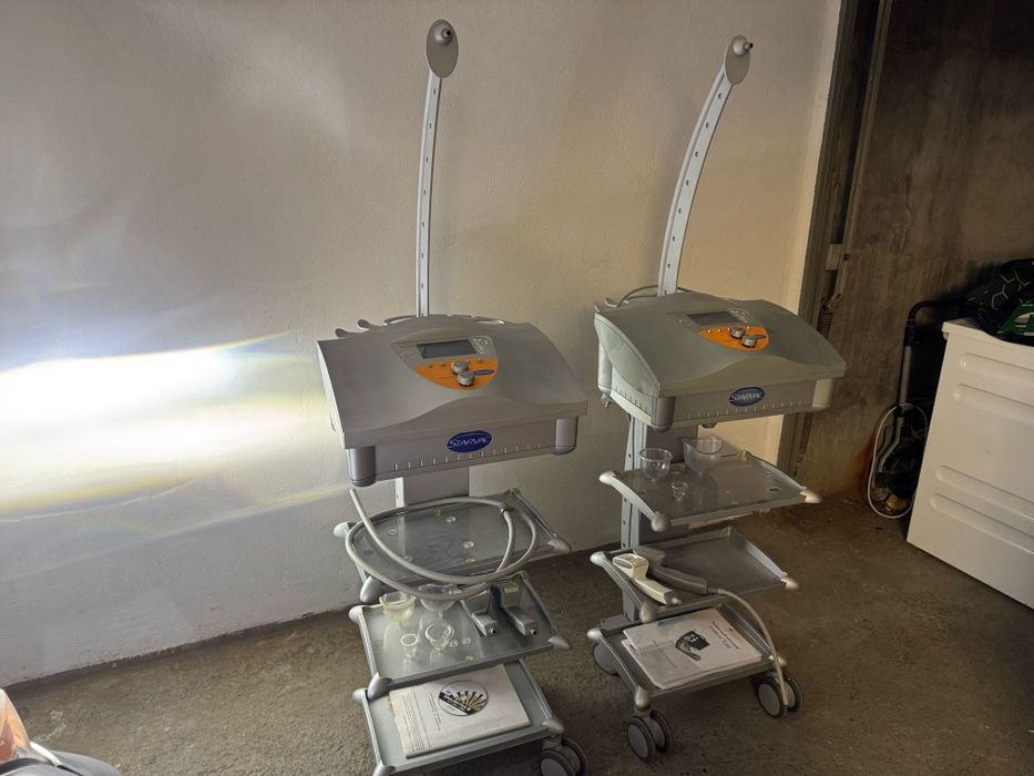 Апарат Starvac SP 3