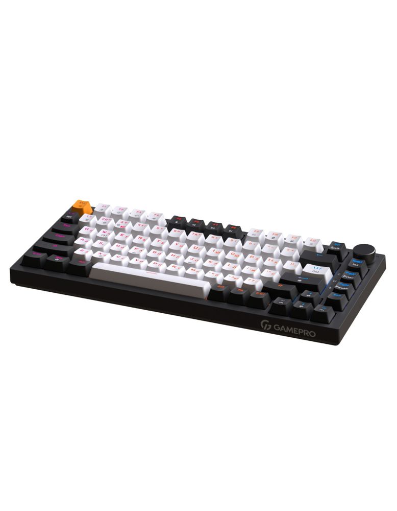 Продам механічну ігрову клавіатуру GamePro MK160B