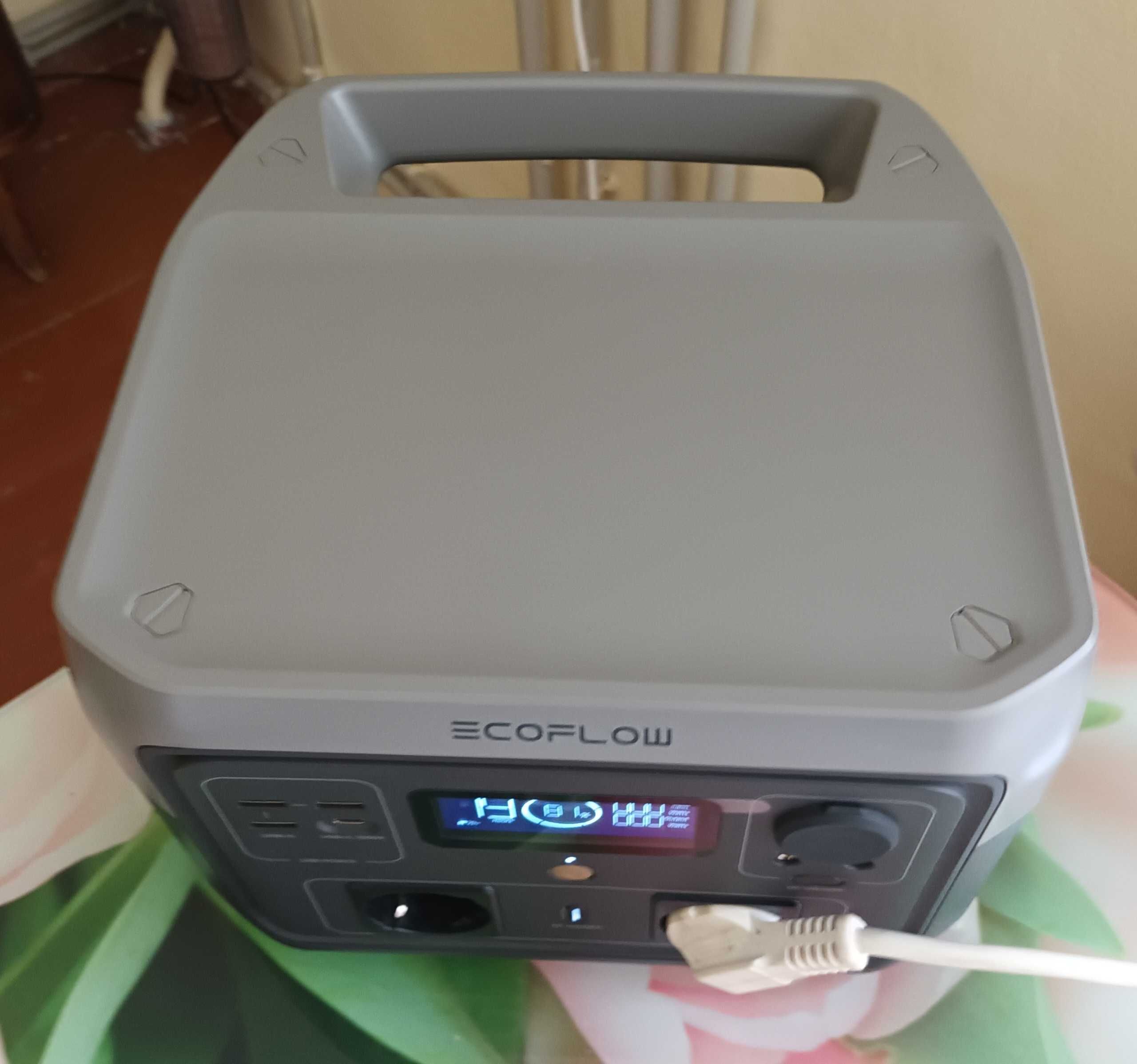 EcoFlow River2 Max