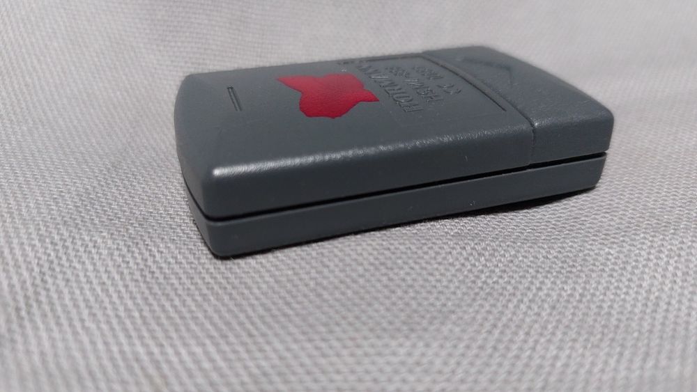 Пульт для воріт HORMANN