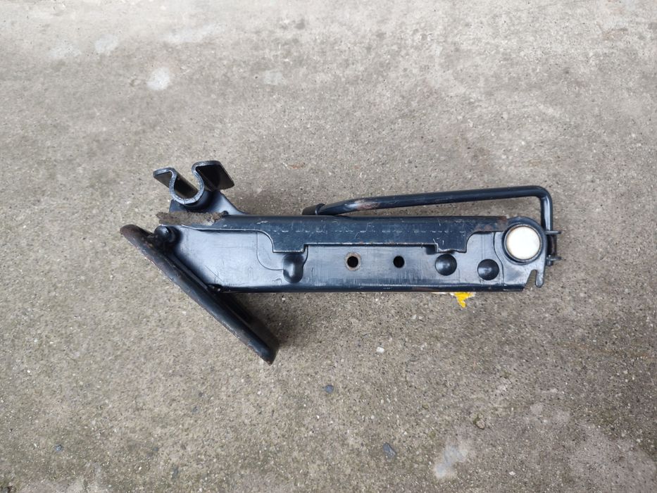 Домкрат ford fiesta форд фиеста