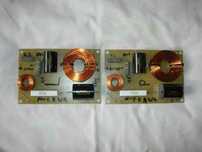 Zwrotnice do SS Rewelator 18W8531+D3004