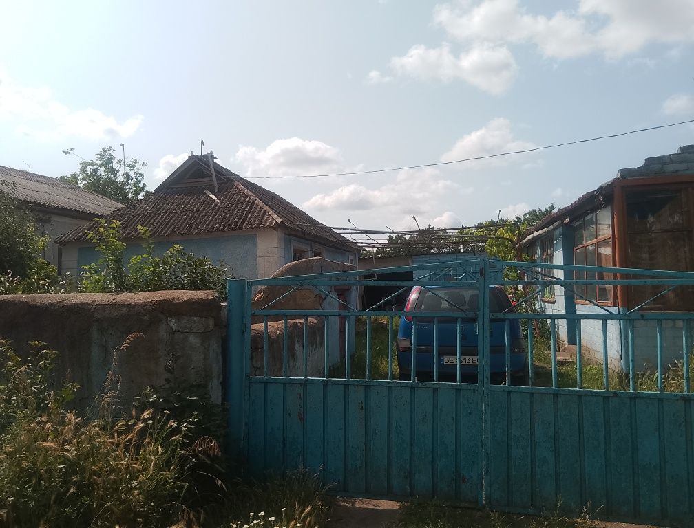 Продам дом Богдановка