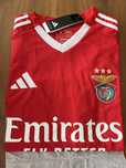 Camisola Benfica 24/25