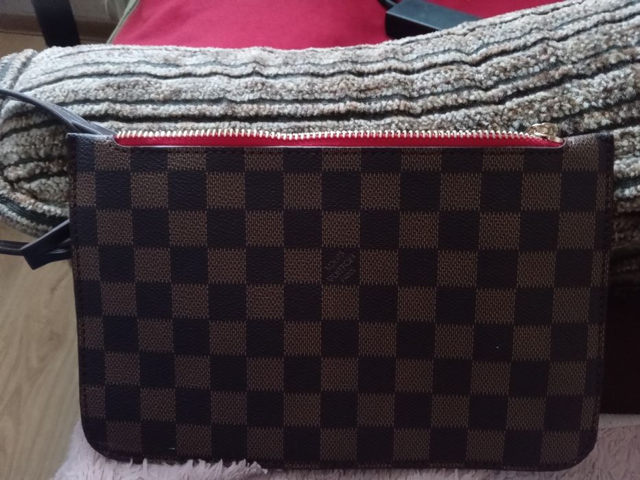 Kopertówka brązowa.Wyprzedaż