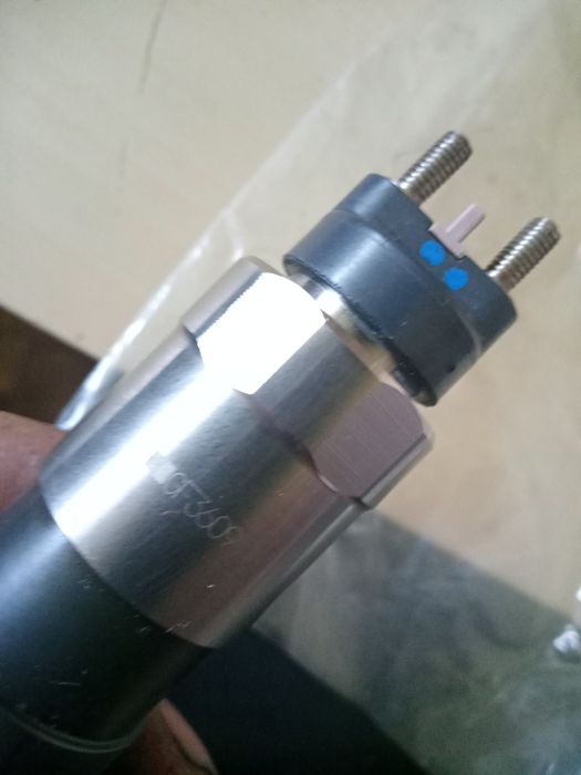 Wtryskiwacz DENSO RE516540 JOHN DEERE Nowy  Orygiał