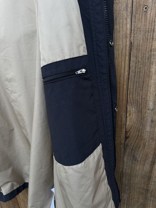 Куртка Carhartt M-L size вітровка кархарт чоловіча