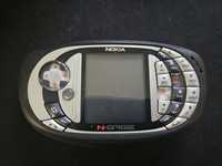 Телефон Nokia N-Gage QD з іграми