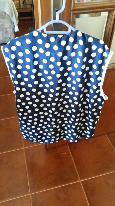 Blusas meia estação (portes incluídos)