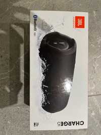 głośnik bezprzewodowy JBL CHARGE 5