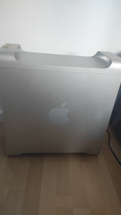 Macpro 1.1 2010 nvidia quadro 4000