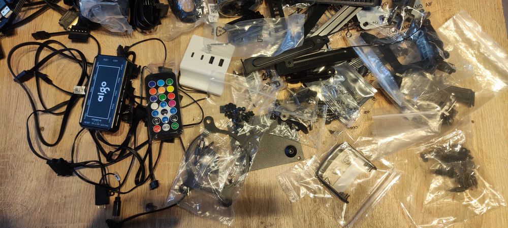 akcesoria komputerowe