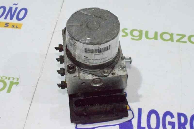 ABS NISSAN ALMERA N16E