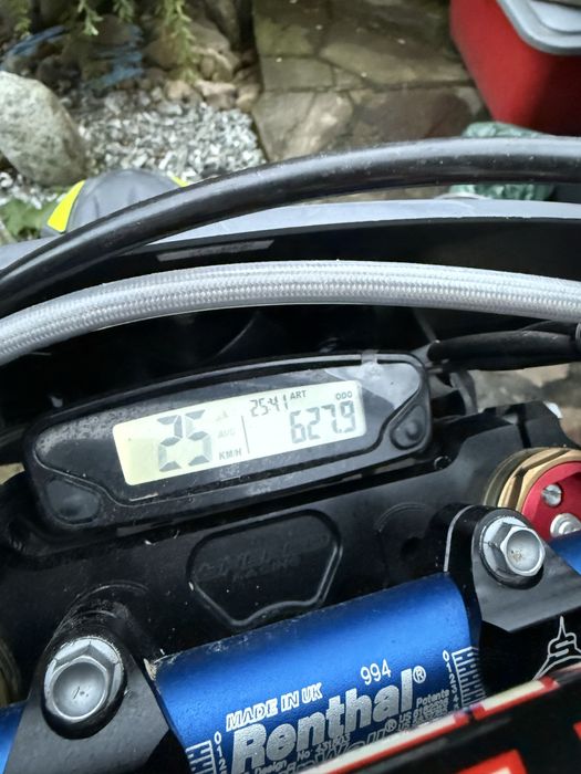 Sherco SE 300 Factory 2024