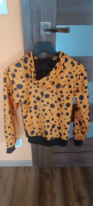 Bluza z kapturem Cheetos