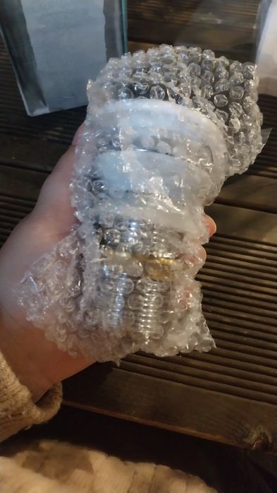 Válvula de pia universal