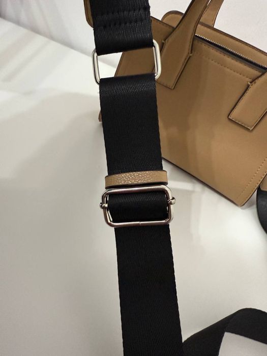 Torebka damska Parfois eko skóra