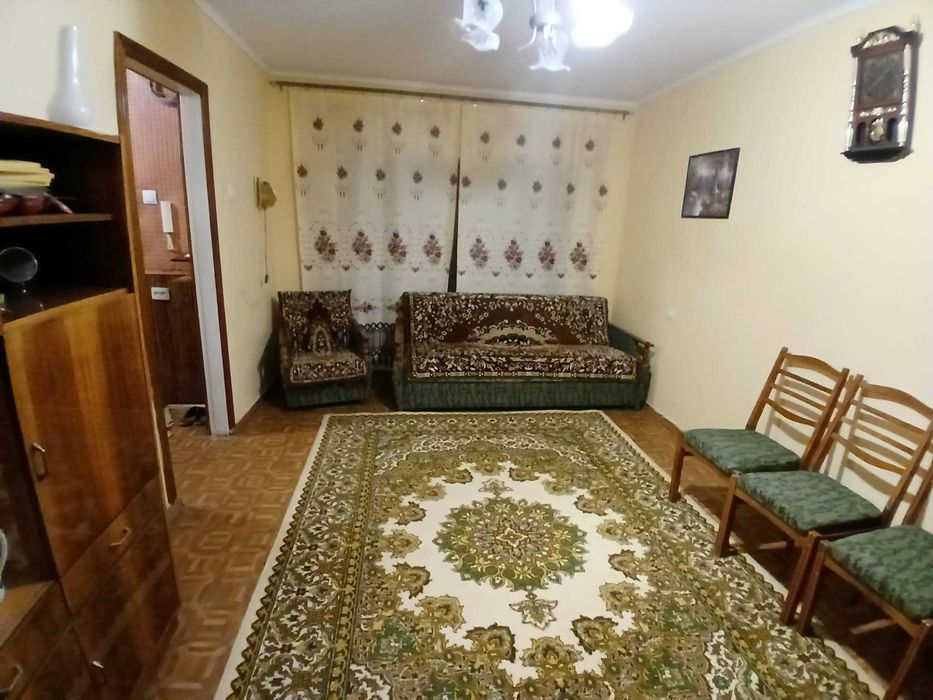 Сдам 2-к квартиру на Шевченковском (1 мкрн) по ул. Героев 55 бригады