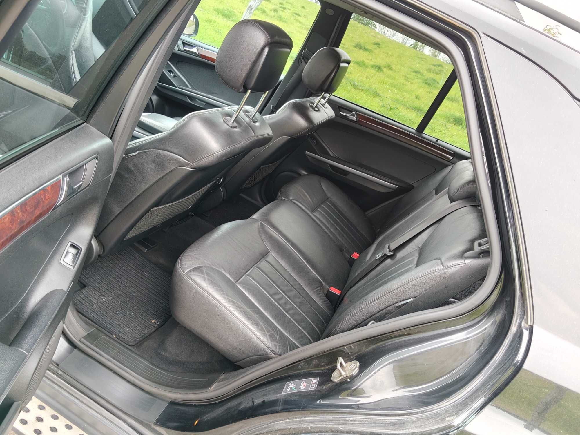 Mercedes ML * W164 * 320CDI * V6 *Automat* 4Matic * Xenon* PDC * DE *